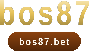 bos87 logo