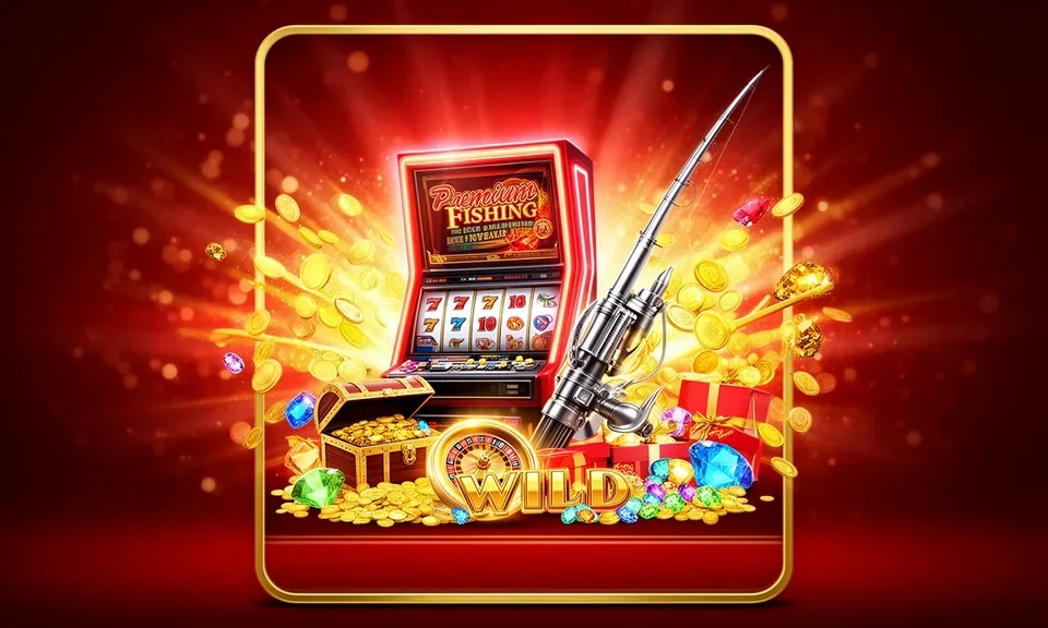 bos87 Indonesia Casino lobby